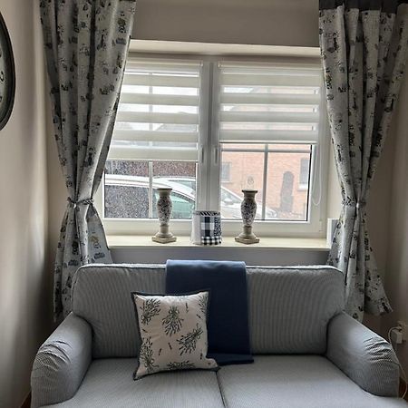 Rl Guesthouses 가이렌키르첸 외부 사진
