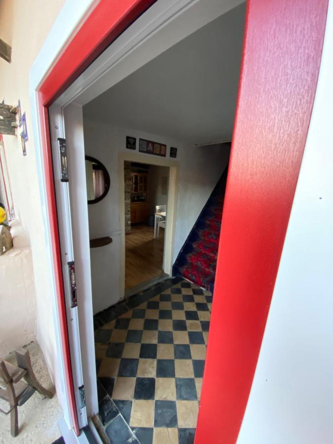 Rl Guesthouses 가이렌키르첸 외부 사진