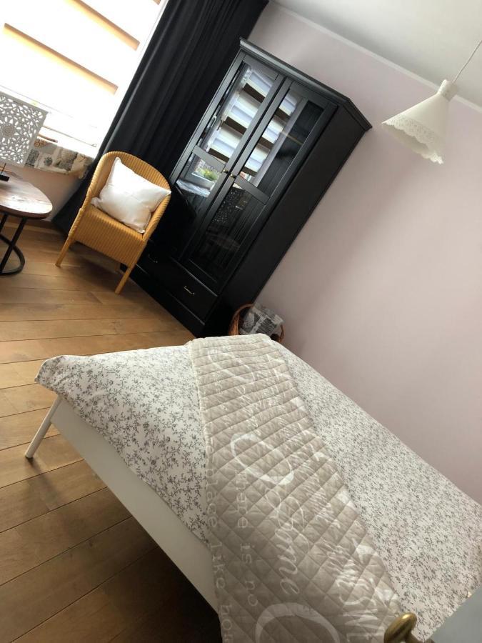 Rl Guesthouses 가이렌키르첸 외부 사진