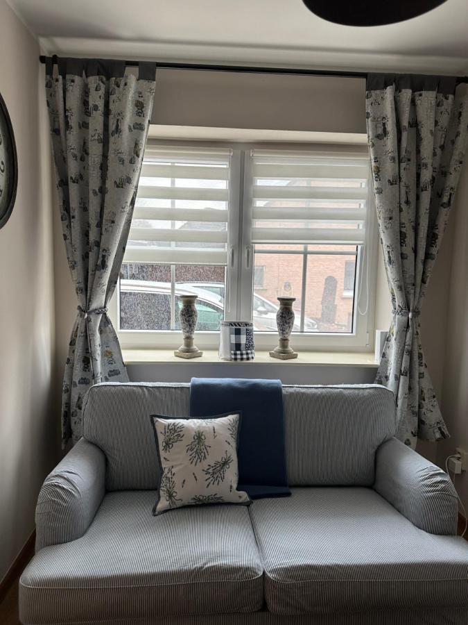 Rl Guesthouses 가이렌키르첸 외부 사진