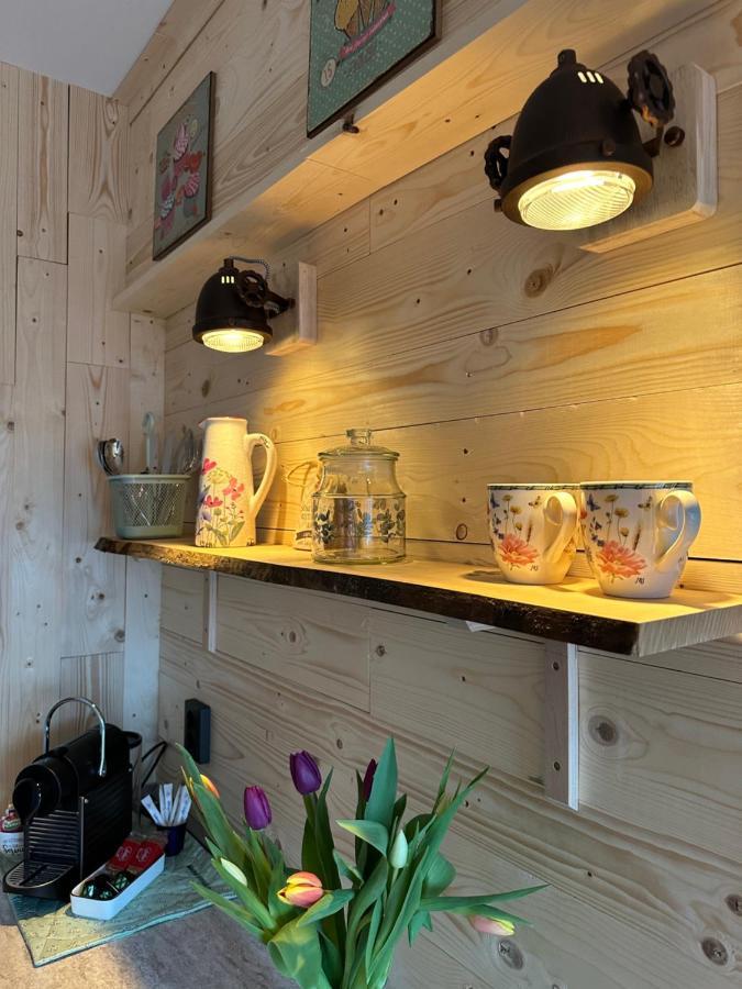 Rl Guesthouses 가이렌키르첸 외부 사진
