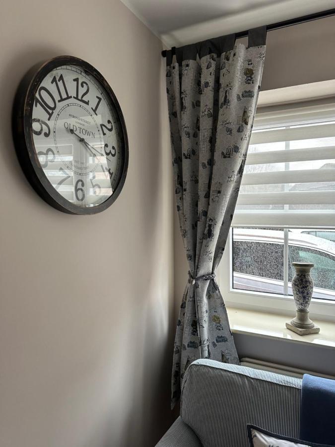 Rl Guesthouses 가이렌키르첸 외부 사진