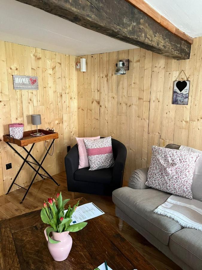 Rl Guesthouses 가이렌키르첸 외부 사진