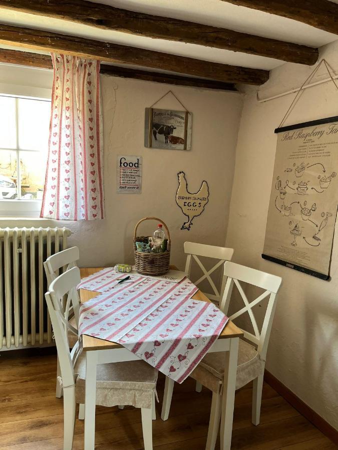 Rl Guesthouses 가이렌키르첸 외부 사진