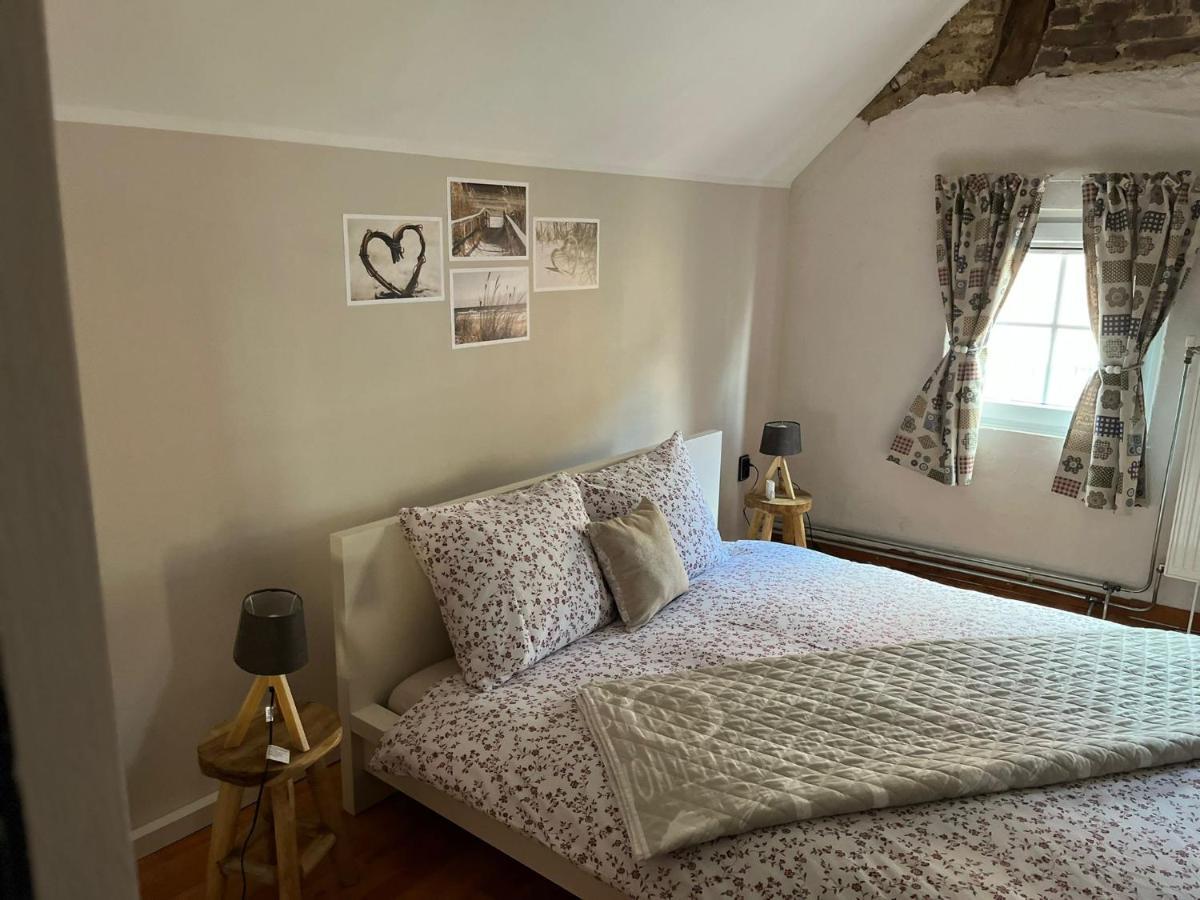 Rl Guesthouses 가이렌키르첸 외부 사진