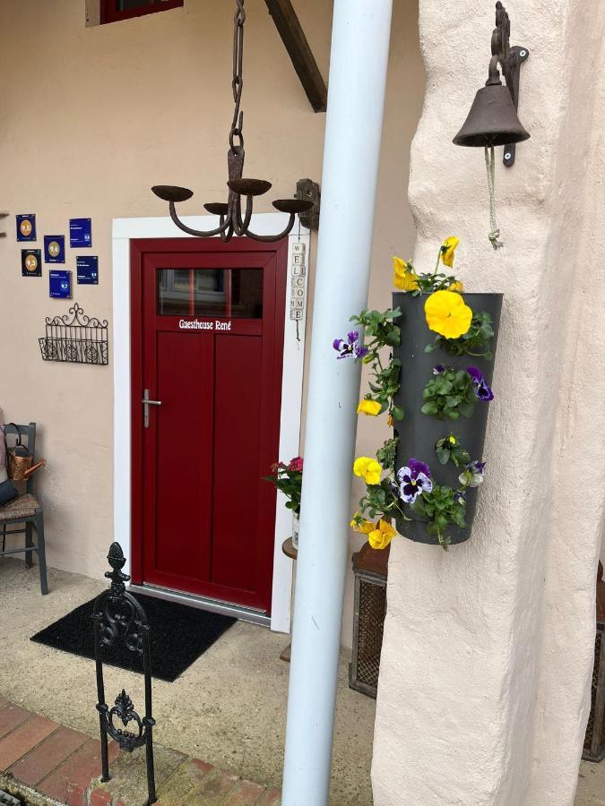 Rl Guesthouses 가이렌키르첸 외부 사진