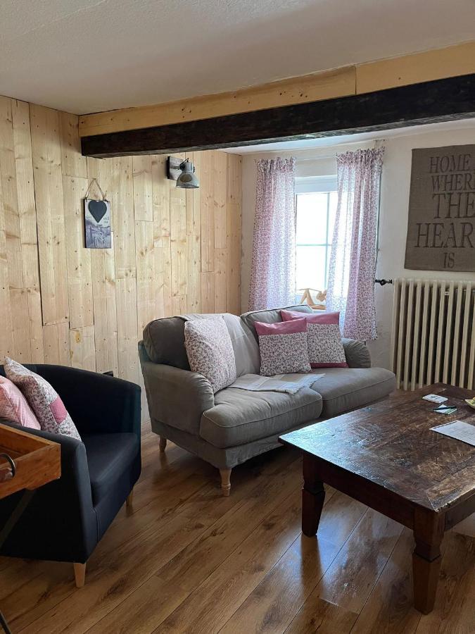 Rl Guesthouses 가이렌키르첸 외부 사진