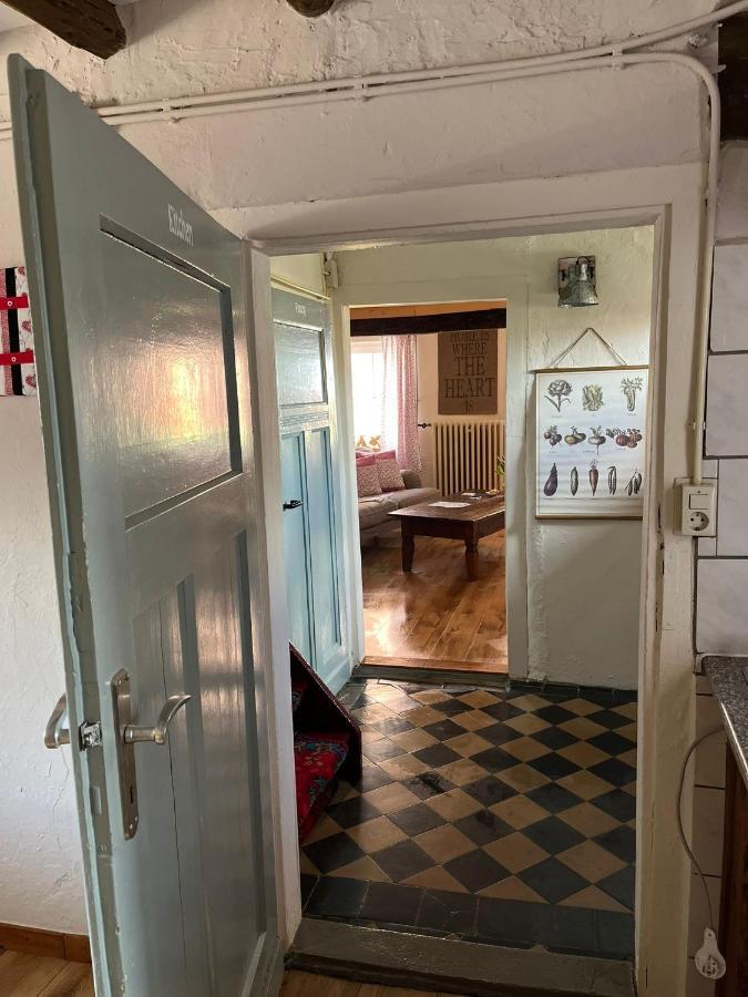 Rl Guesthouses 가이렌키르첸 외부 사진