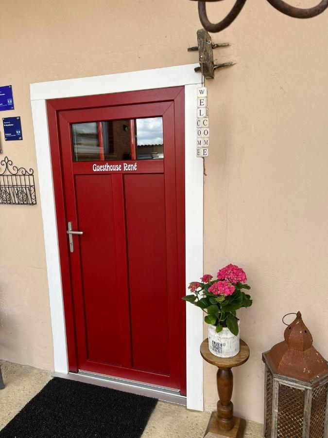 Rl Guesthouses 가이렌키르첸 외부 사진