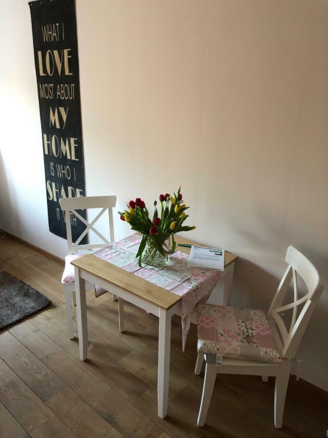Rl Guesthouses 가이렌키르첸 외부 사진