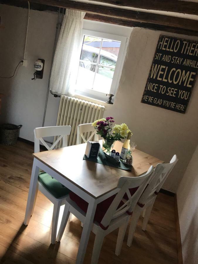 Rl Guesthouses 가이렌키르첸 외부 사진
